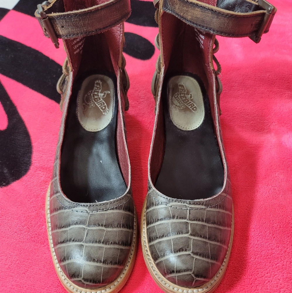 Freebird by Steven Marlon 7